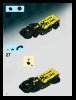 Notice / Instructions de Montage - LEGO - 8161 - Grand Prix Race: Page 30