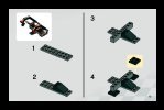 Notice / Instructions de Montage - LEGO - 8162 - Race Rig: Page 13