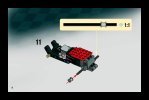 Notice / Instructions de Montage - LEGO - 8164 - Extreme Wheelie: Page 8