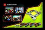 Notice / Instructions de Montage - LEGO - 8164 - Extreme Wheelie: Page 24