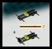 Notice / Instructions de Montage - LEGO - 8166 - Wing Jumper: Page 4