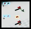 Notice / Instructions de Montage - LEGO - 8167 - Jump Riders: Page 5