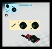 Notice / Instructions de Montage - LEGO - 8167 - Jump Riders: Page 7