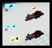 Notice / Instructions de Montage - LEGO - 8167 - Jump Riders: Page 9