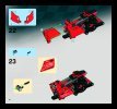 Notice / Instructions de Montage - LEGO - 8167 - Jump Riders: Page 14