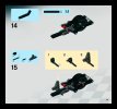 Notice / Instructions de Montage - LEGO - 8167 - Jump Riders: Page 25