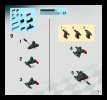 Notice / Instructions de Montage - LEGO - 8167 - Jump Riders: Page 51