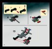 Notice / Instructions de Montage - LEGO - 8167 - Jump Riders: Page 52