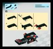 Notice / Instructions de Montage - LEGO - 8167 - Jump Riders: Page 55