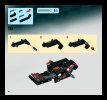 Notice / Instructions de Montage - LEGO - 8167 - Jump Riders: Page 56