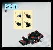 Notice / Instructions de Montage - LEGO - 8167 - Jump Riders: Page 59