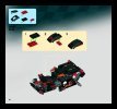 Notice / Instructions de Montage - LEGO - 8167 - Jump Riders: Page 62