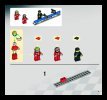 Notice / Instructions de Montage - LEGO - 8168 - Ferrari Victory: Page 3