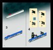 Notice / Instructions de Montage - LEGO - 8168 - Ferrari Victory: Page 4