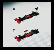 Notice / Instructions de Montage - LEGO - 8168 - Ferrari Victory: Page 7