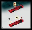 Notice / Instructions de Montage - LEGO - 8168 - Ferrari Victory: Page 10