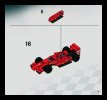 Notice / Instructions de Montage - LEGO - 8168 - Ferrari Victory: Page 13