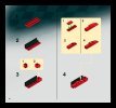 Notice / Instructions de Montage - LEGO - 8168 - Ferrari Victory: Page 14