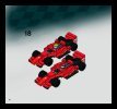 Notice / Instructions de Montage - LEGO - 8168 - Ferrari Victory: Page 16