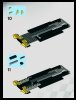 Notice / Instructions de Montage - LEGO - 8169 - Lamborghini Gallardo LP560-4: Page 7