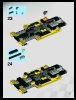 Notice / Instructions de Montage - LEGO - 8169 - Lamborghini Gallardo LP560-4: Page 15