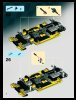 Notice / Instructions de Montage - LEGO - 8169 - Lamborghini Gallardo LP560-4: Page 16