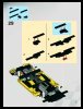 Notice / Instructions de Montage - LEGO - 8169 - Lamborghini Gallardo LP560-4: Page 19