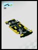 Notice / Instructions de Montage - LEGO - 8169 - Lamborghini Gallardo LP560-4: Page 23