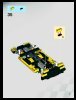 Notice / Instructions de Montage - LEGO - 8169 - Lamborghini Gallardo LP560-4: Page 25