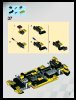 Notice / Instructions de Montage - LEGO - 8169 - Lamborghini Gallardo LP560-4: Page 27