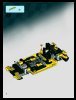 Notice / Instructions de Montage - LEGO - 8169 - Lamborghini Gallardo LP560-4: Page 34