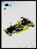 Notice / Instructions de Montage - LEGO - 8169 - Lamborghini Gallardo LP560-4: Page 37