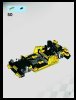 Notice / Instructions de Montage - LEGO - 8169 - Lamborghini Gallardo LP560-4: Page 41