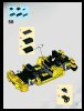 Notice / Instructions de Montage - LEGO - 8169 - Lamborghini Gallardo LP560-4: Page 49