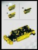 Notice / Instructions de Montage - LEGO - 8169 - Lamborghini Gallardo LP560-4: Page 57