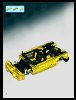 Notice / Instructions de Montage - LEGO - 8169 - Lamborghini Gallardo LP560-4: Page 58