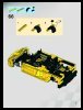 Notice / Instructions de Montage - LEGO - 8169 - Lamborghini Gallardo LP560-4: Page 59