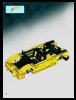 Notice / Instructions de Montage - LEGO - 8169 - Lamborghini Gallardo LP560-4: Page 62