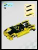 Notice / Instructions de Montage - LEGO - 8169 - Lamborghini Gallardo LP560-4: Page 65