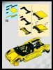 Notice / Instructions de Montage - LEGO - 8169 - Lamborghini Gallardo LP560-4: Page 67