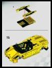 Notice / Instructions de Montage - LEGO - 8169 - Lamborghini Gallardo LP560-4: Page 71