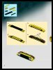 Notice / Instructions de Montage - LEGO - 8169 - Lamborghini Gallardo LP560-4: Page 74