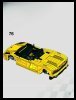 Notice / Instructions de Montage - LEGO - 8169 - Lamborghini Gallardo LP560-4: Page 75