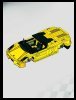 Notice / Instructions de Montage - LEGO - 8169 - Lamborghini Gallardo LP560-4: Page 77