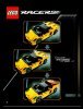 Notice / Instructions de Montage - LEGO - 8169 - Lamborghini Gallardo LP560-4: Page 82