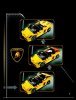 Notice / Instructions de Montage - LEGO - 8169 - Lamborghini Gallardo LP560-4: Page 83