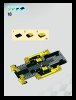 Notice / Instructions de Montage - LEGO - 8169 - Lamborghini Gallardo LP560-4: Page 11