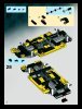 Notice / Instructions de Montage - LEGO - 8169 - Lamborghini Gallardo LP560-4: Page 16