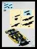 Notice / Instructions de Montage - LEGO - 8169 - Lamborghini Gallardo LP560-4: Page 17