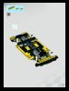 Notice / Instructions de Montage - LEGO - 8169 - Lamborghini Gallardo LP560-4: Page 19